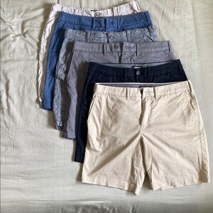 Express Men's Shorts